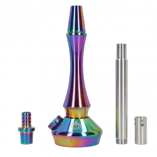 shisha EL-BADIA Z1 RAINBOW