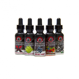 E-Liquido STARBUZZ 30ml -...
