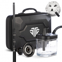 Shisha Tsar Go Fast