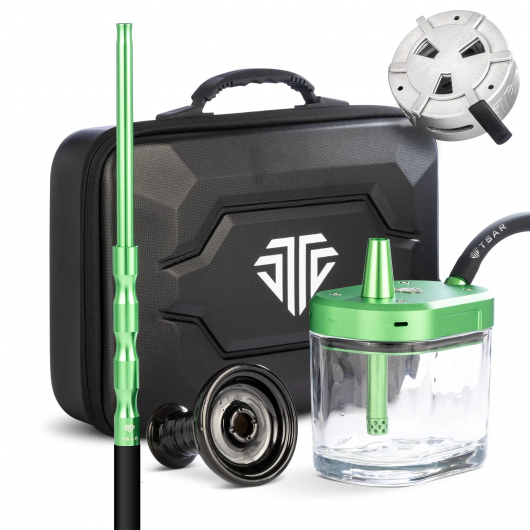 Shisha Tsar Go Fast