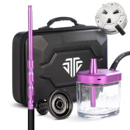 Shisha Tsar Go Fast
