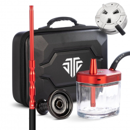Shisha Tsar Go Fast