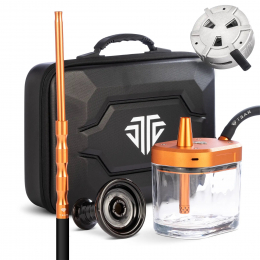Shisha Tsar Go Fast