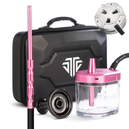 Shisha Tsar Go Fast