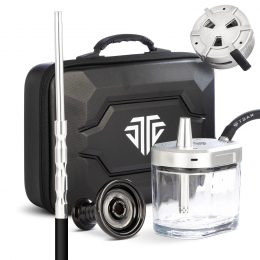 Shisha Tsar Go Fast
