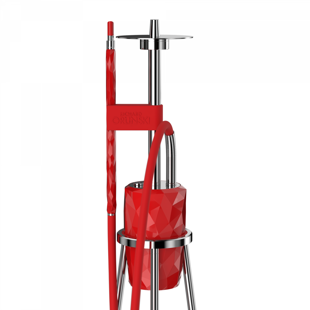 Hooky Steel X Orlinski Exclusif Edition Limitee