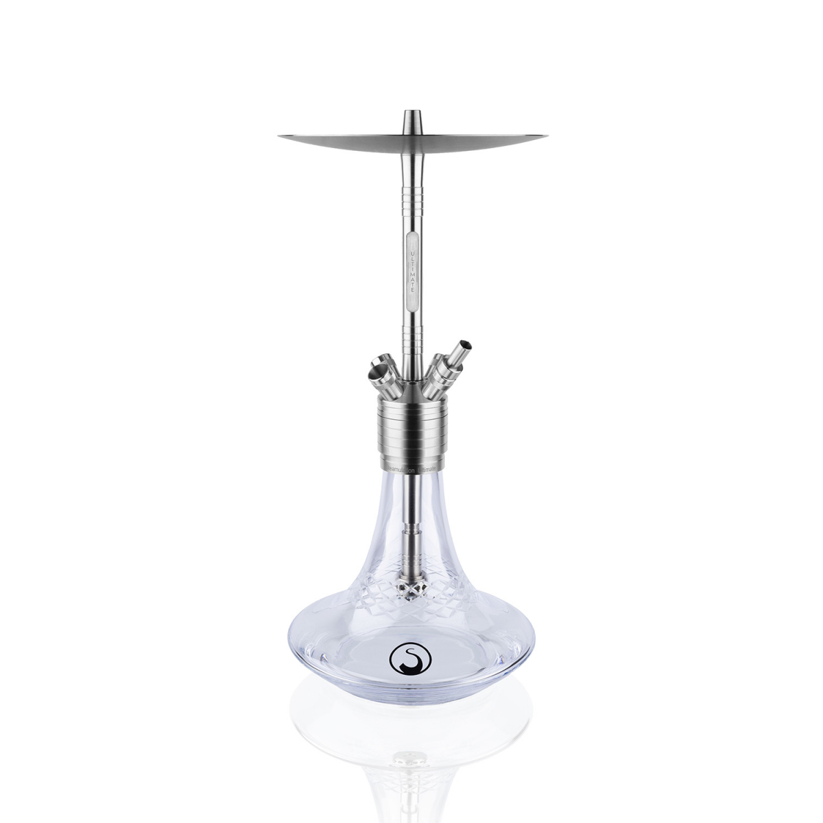 Steamulation Ultimate Crystal