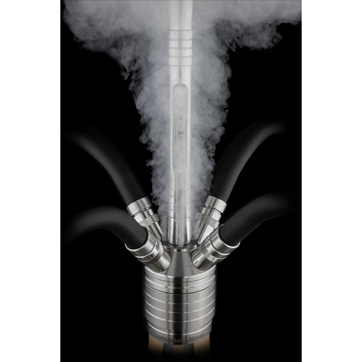 Steamulation Ultimate Crystal