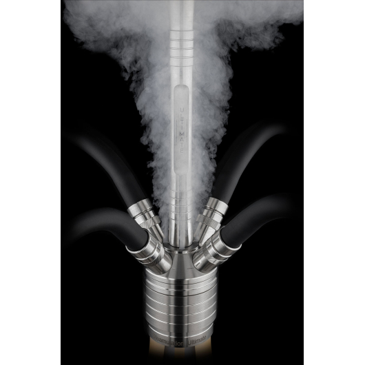 Steamulation Ultimate Crystal