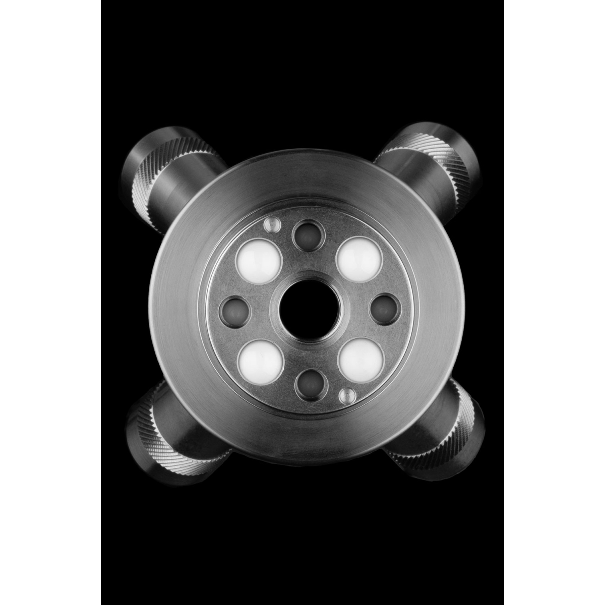 Steamulation Ultimate Crystal