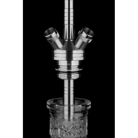 Steamulation Ultimate Crystal