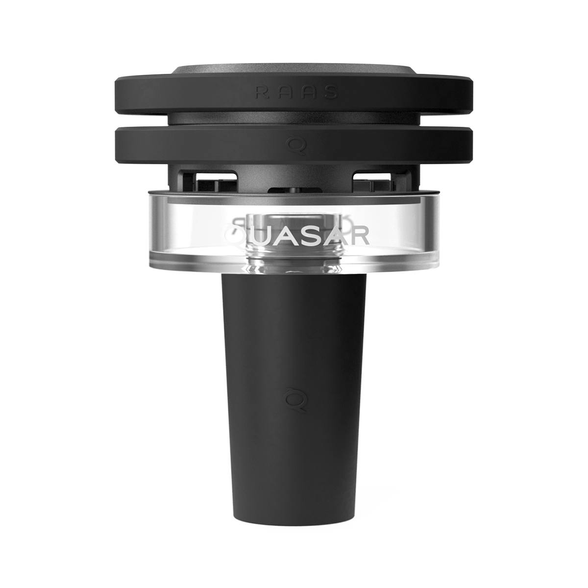 Thermische Kop Quasar Raas 2