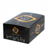 NEO carbone 72 cubi di Three Kings