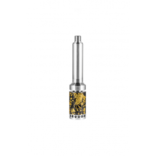Diffuseur Steamulation Carbon