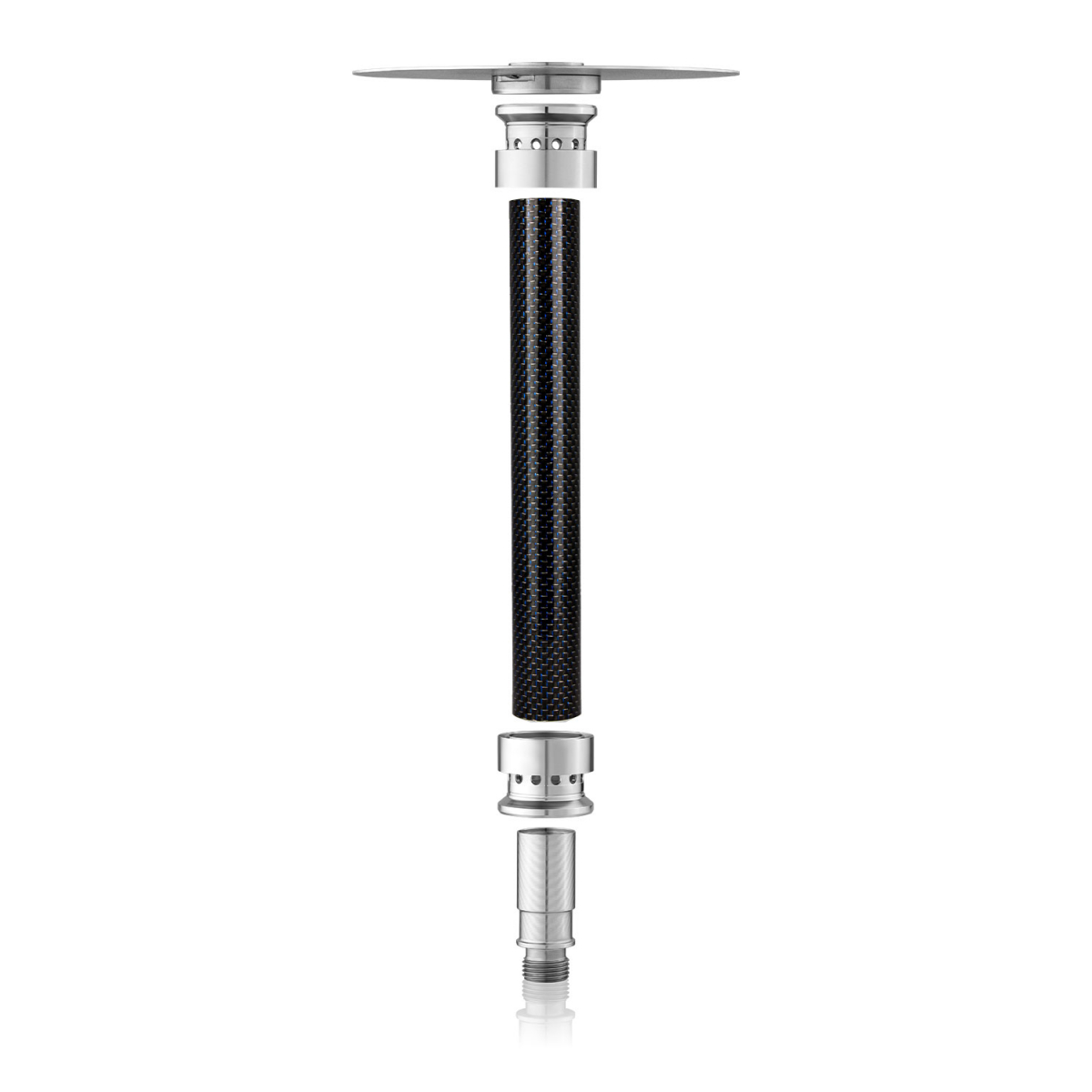 Carbon & X-blow Off+ Big For Pro X / Ultimate
