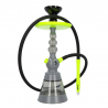 Chicha Celeste Grey & Volt