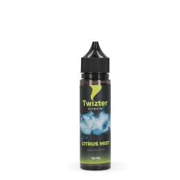 E-liquide TWIZTER 50ml