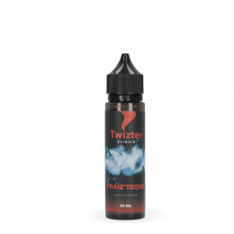E-liquide TWIZTER 50ml
