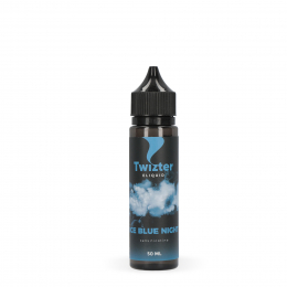 E-liquid TWIZTER 50ml