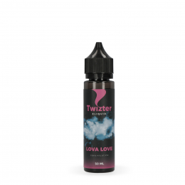 E-liquid TWIZTER 50ml