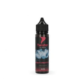 E-liquid TWIZTER 50ml