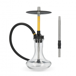 Shisha Misha Rebel