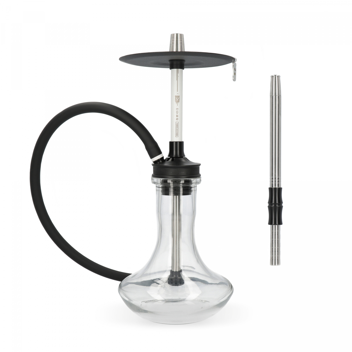Chicha Misha Rebel