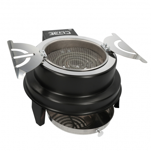 Allume Charbons CUBE XL