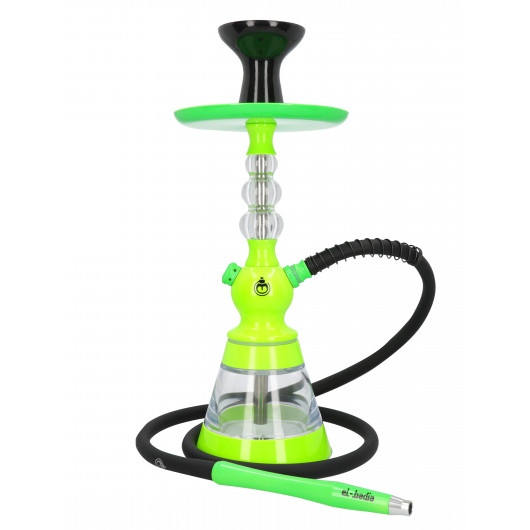 Chicha CELESTE ® Lemon Lime Limited Edition