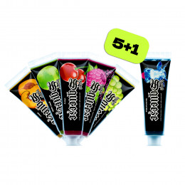 Pack Hookahsqueeze Creme...