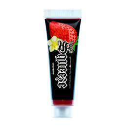 Hookahsqueeze Crème voor Shisha 25g
