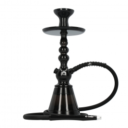 Chicha CELESTE ® Full Black Limited Edition