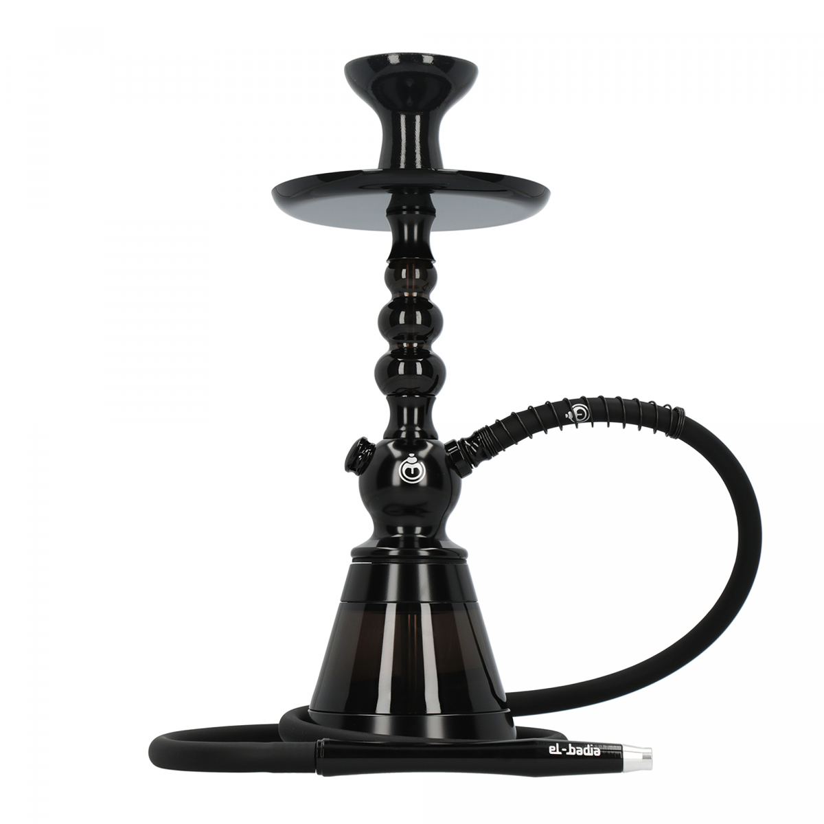Chicha CELESTE ® Full Black Edición Limitada