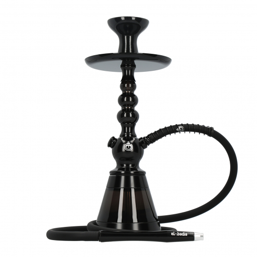 Chicha CELESTE ® Full Black Edición Limitada