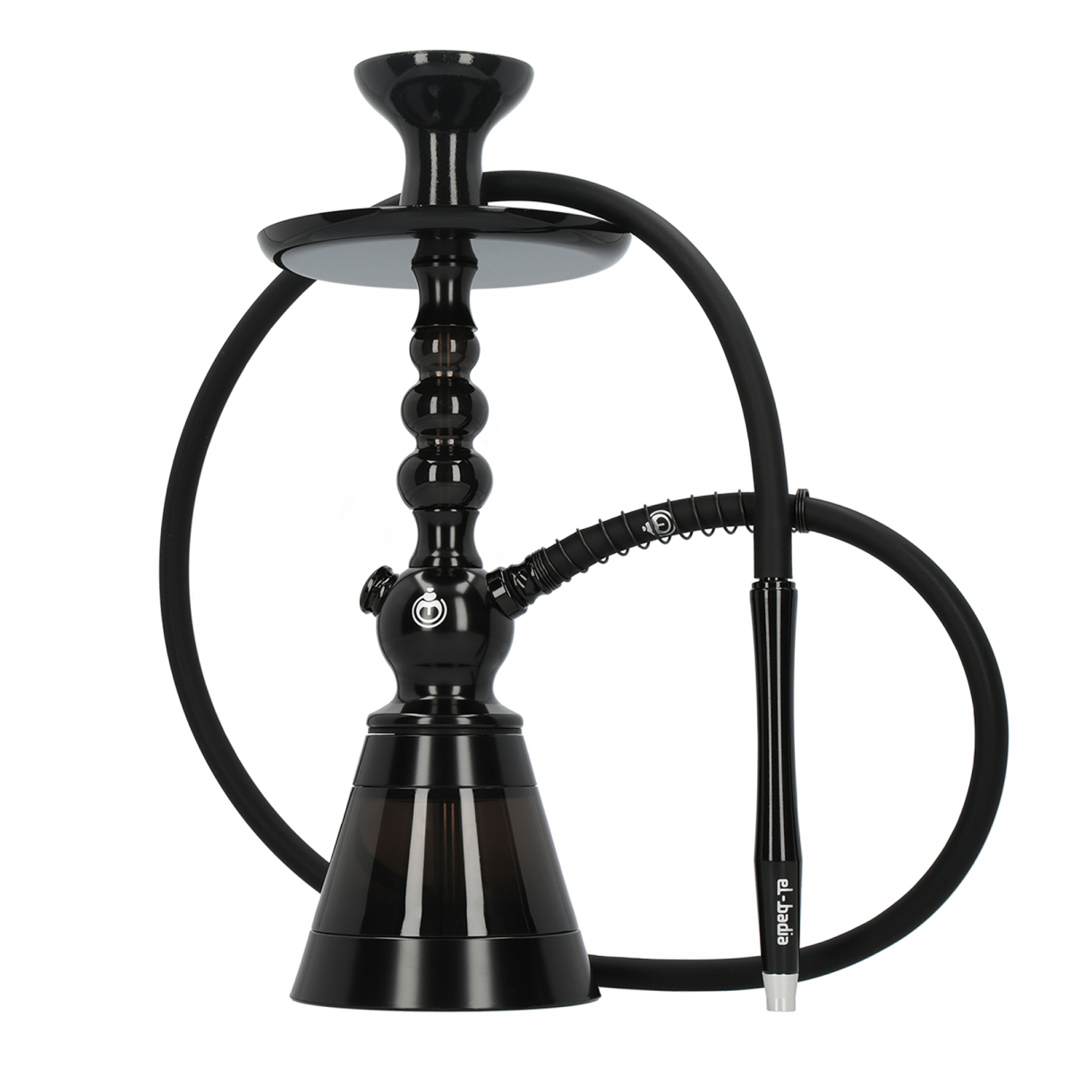 Chicha CELESTE ® Full Black Edición Limitada