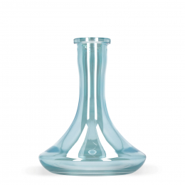 Vase Russian Spirit Shiny
