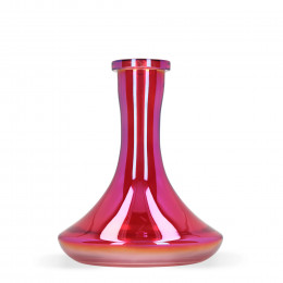 Vase Russian Spirit Shiny