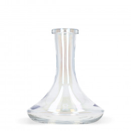 Vase Russian Spirit Shiny
