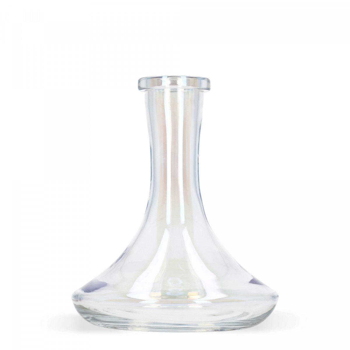 Vase Russian Spirit Shiny