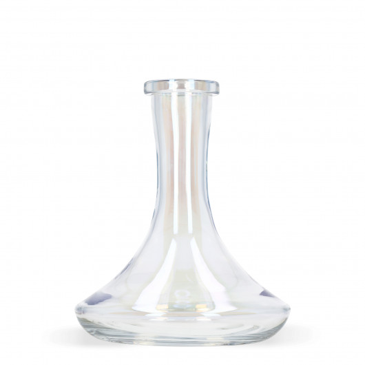Vase Russian Spirit Shiny