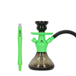 Chicha El-badia Xs