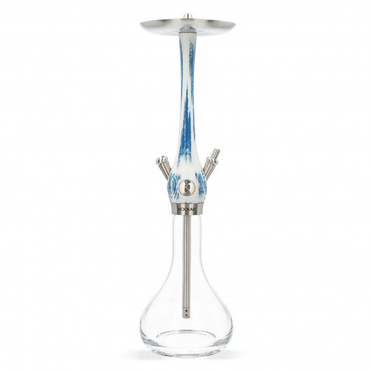 Chicha WOOKAH ARCTIC BLUE CLICK