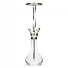 Chicha WOOKAH WHITE BLACK