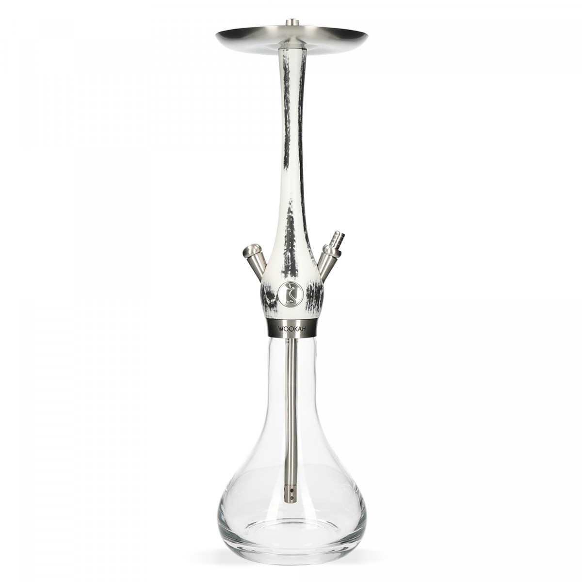 Chicha WOOKAH WHITE BLACK