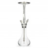 Chicha Wookah White Black