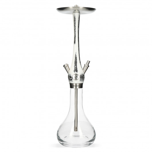 Chicha Wookah White Black