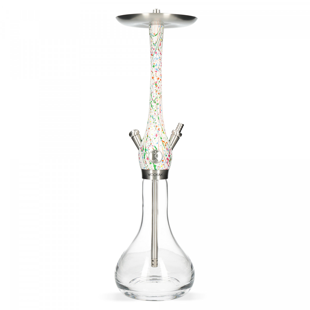 Chicha Wookah Abstract