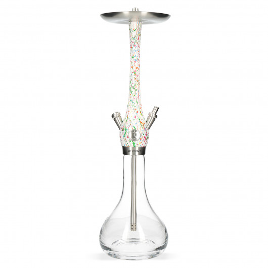 Chicha Wookah Abstract