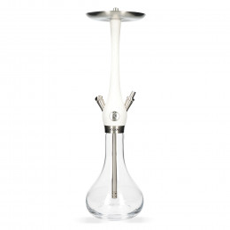 Chicha WOOKAH NOX WHITE CLICK