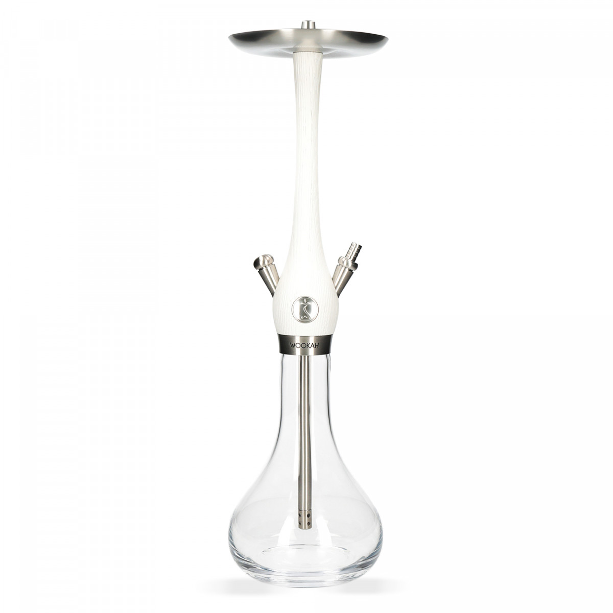 Chicha WOOKAH NOX WHITE CLICK
